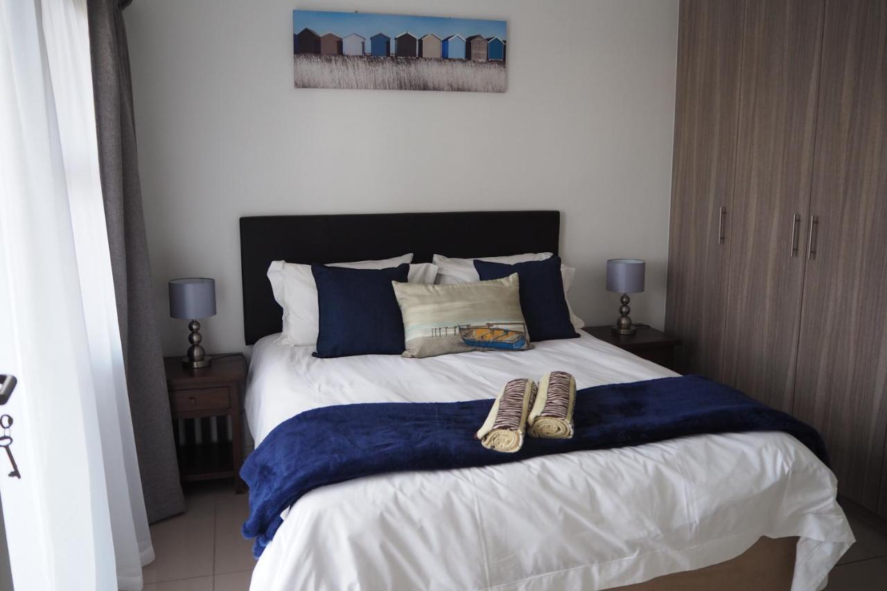 Or Tambo Self Catering Apartments, The Willows بوكسبرغ المظهر الخارجي الصورة