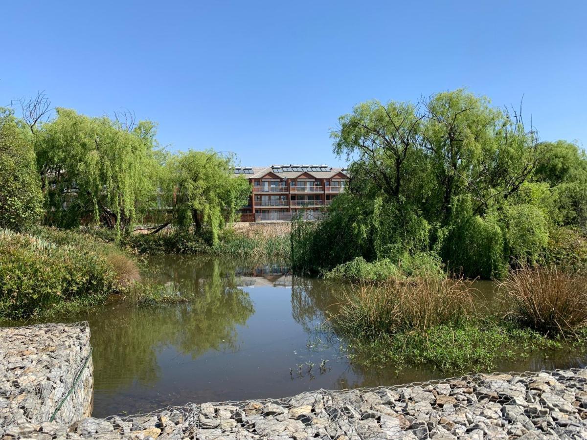 Or Tambo Self Catering Apartments, The Willows بوكسبرغ المظهر الخارجي الصورة