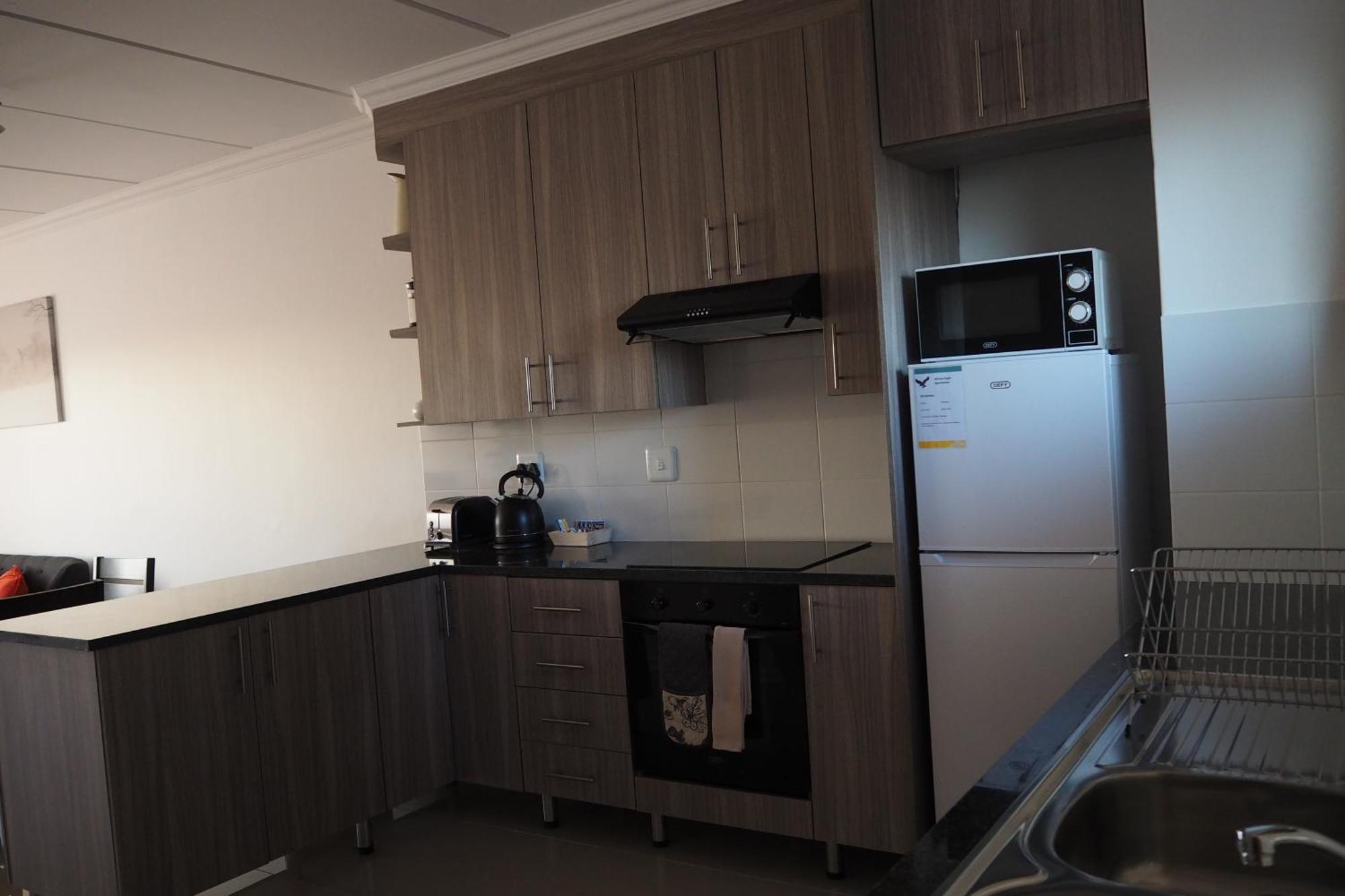 Or Tambo Self Catering Apartments, The Willows بوكسبرغ المظهر الخارجي الصورة