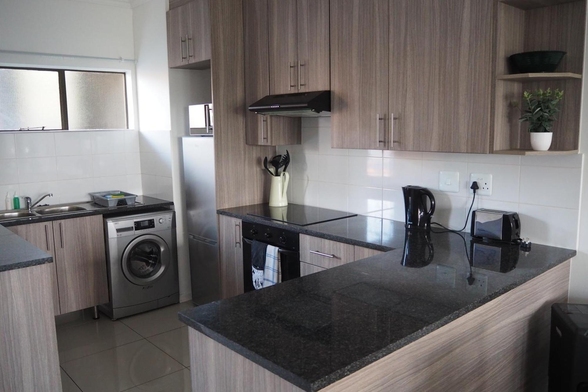 Or Tambo Self Catering Apartments, The Willows بوكسبرغ المظهر الخارجي الصورة