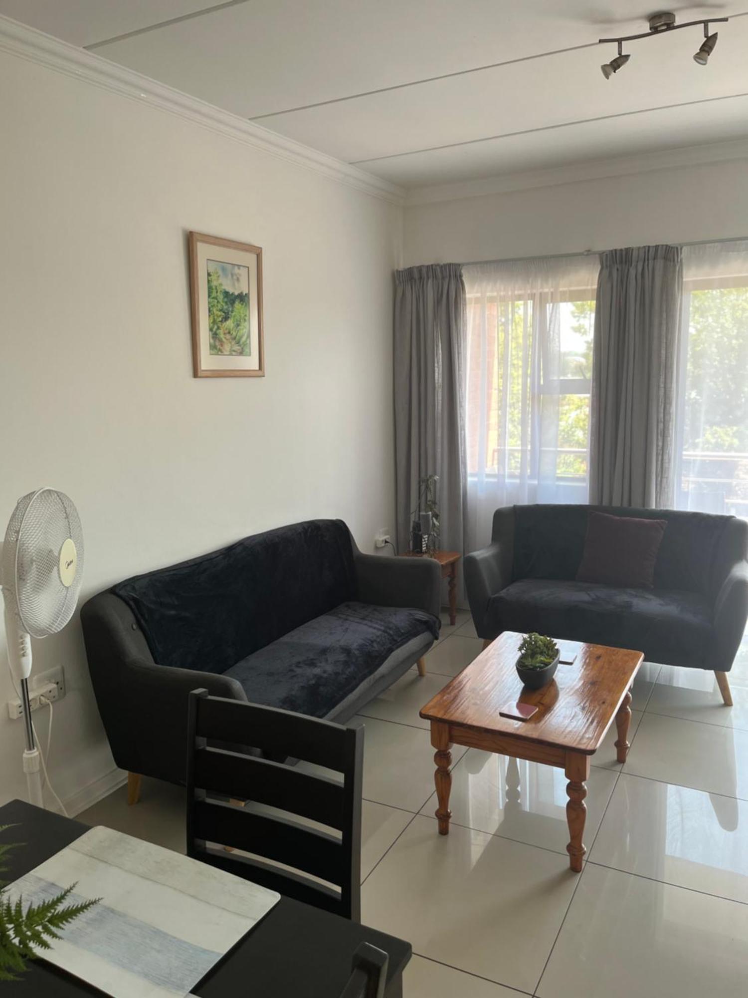 Or Tambo Self Catering Apartments, The Willows بوكسبرغ المظهر الخارجي الصورة