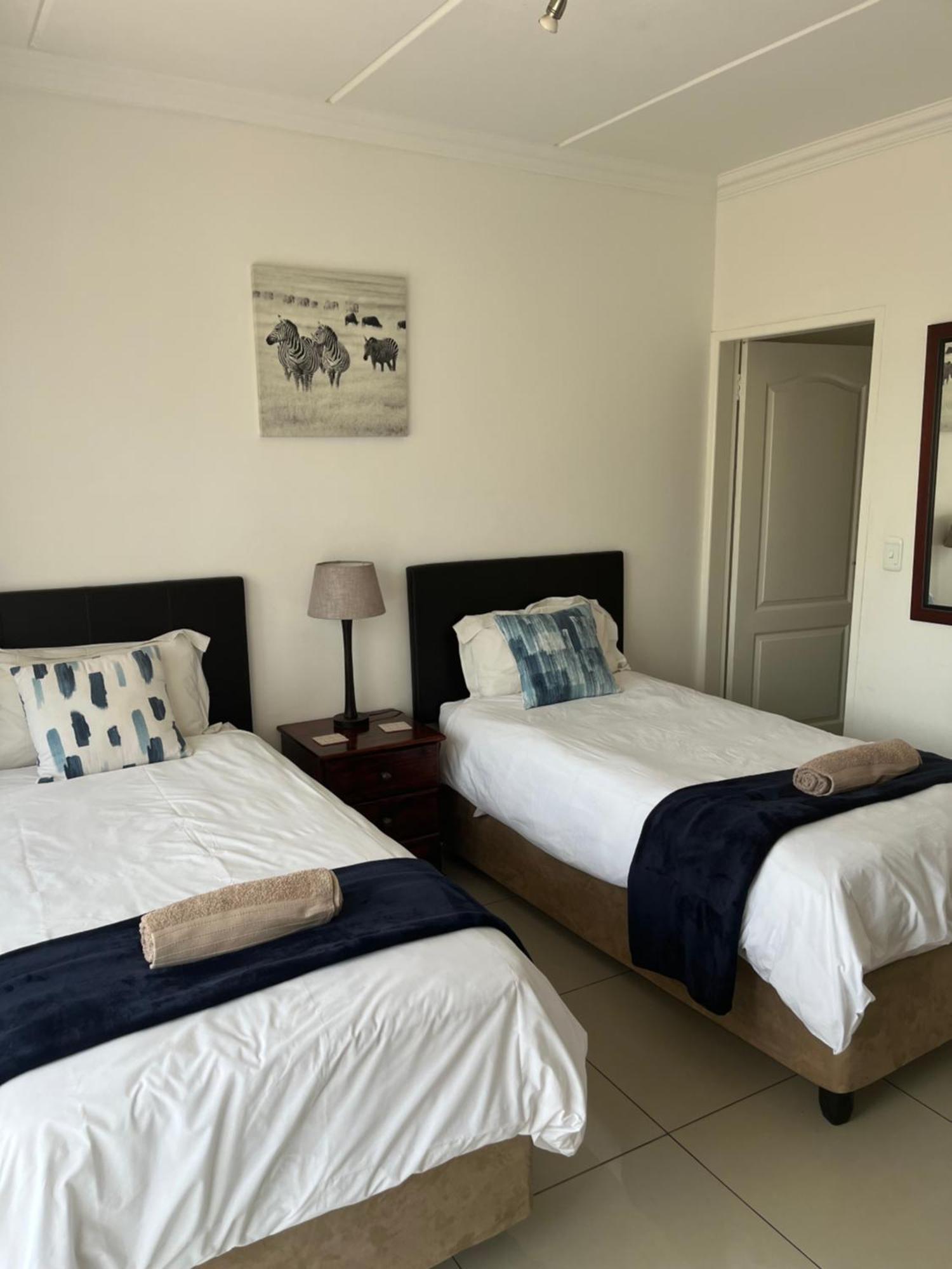 Or Tambo Self Catering Apartments, The Willows بوكسبرغ المظهر الخارجي الصورة