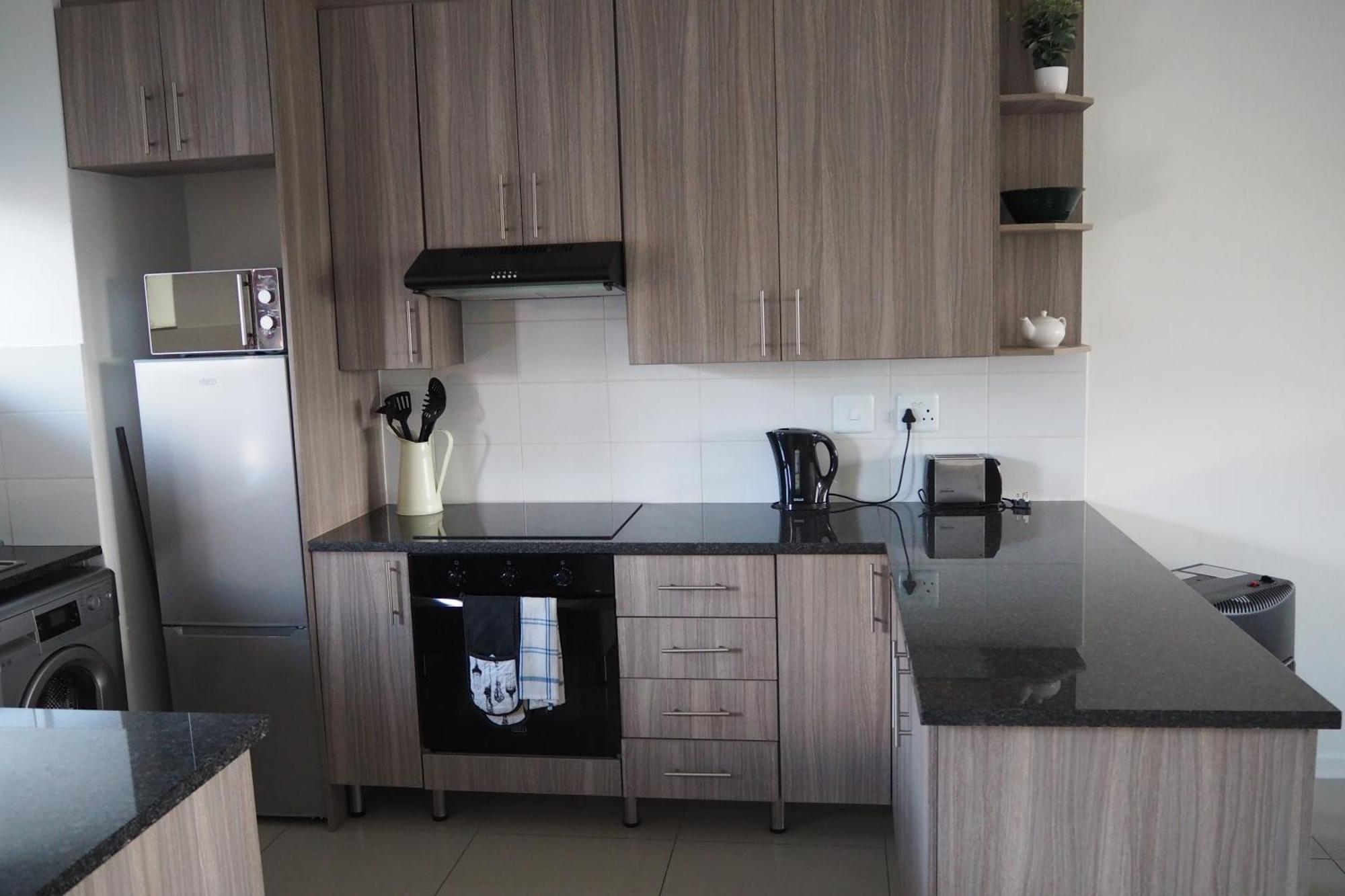 Or Tambo Self Catering Apartments, The Willows بوكسبرغ المظهر الخارجي الصورة