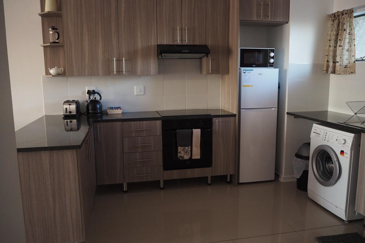 Or Tambo Self Catering Apartments, The Willows بوكسبرغ المظهر الخارجي الصورة