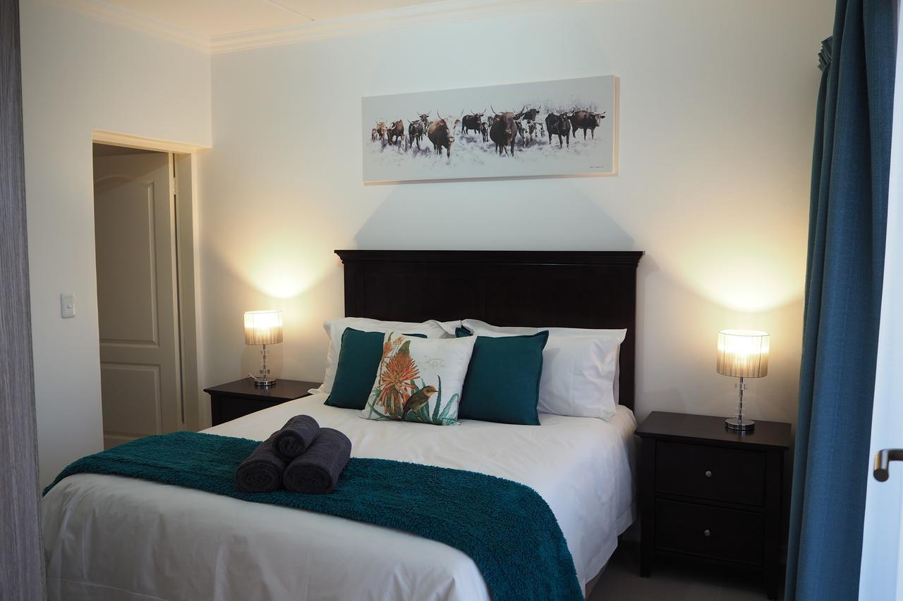 Or Tambo Self Catering Apartments, The Willows بوكسبرغ المظهر الخارجي الصورة