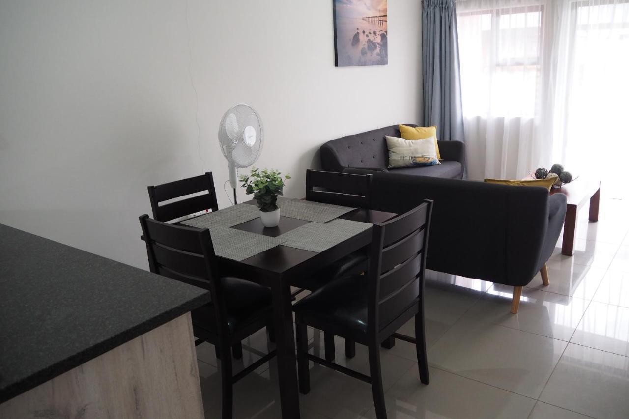Or Tambo Self Catering Apartments, The Willows بوكسبرغ المظهر الخارجي الصورة