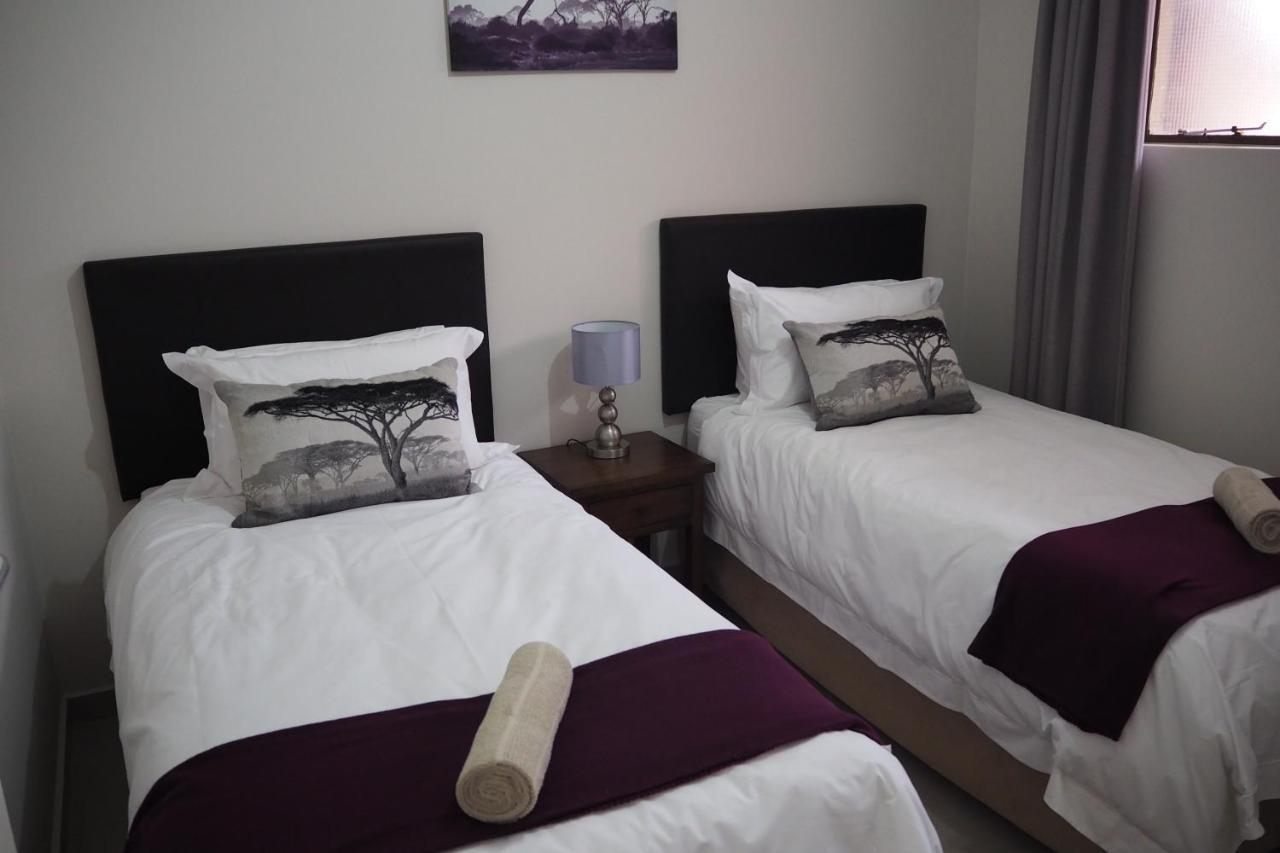 Or Tambo Self Catering Apartments, The Willows بوكسبرغ المظهر الخارجي الصورة
