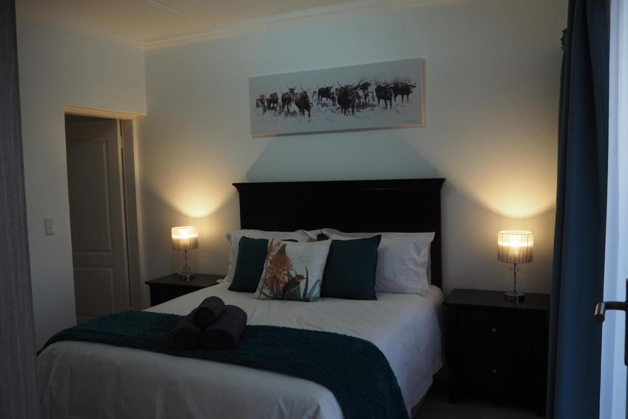 Or Tambo Self Catering Apartments, The Willows بوكسبرغ المظهر الخارجي الصورة