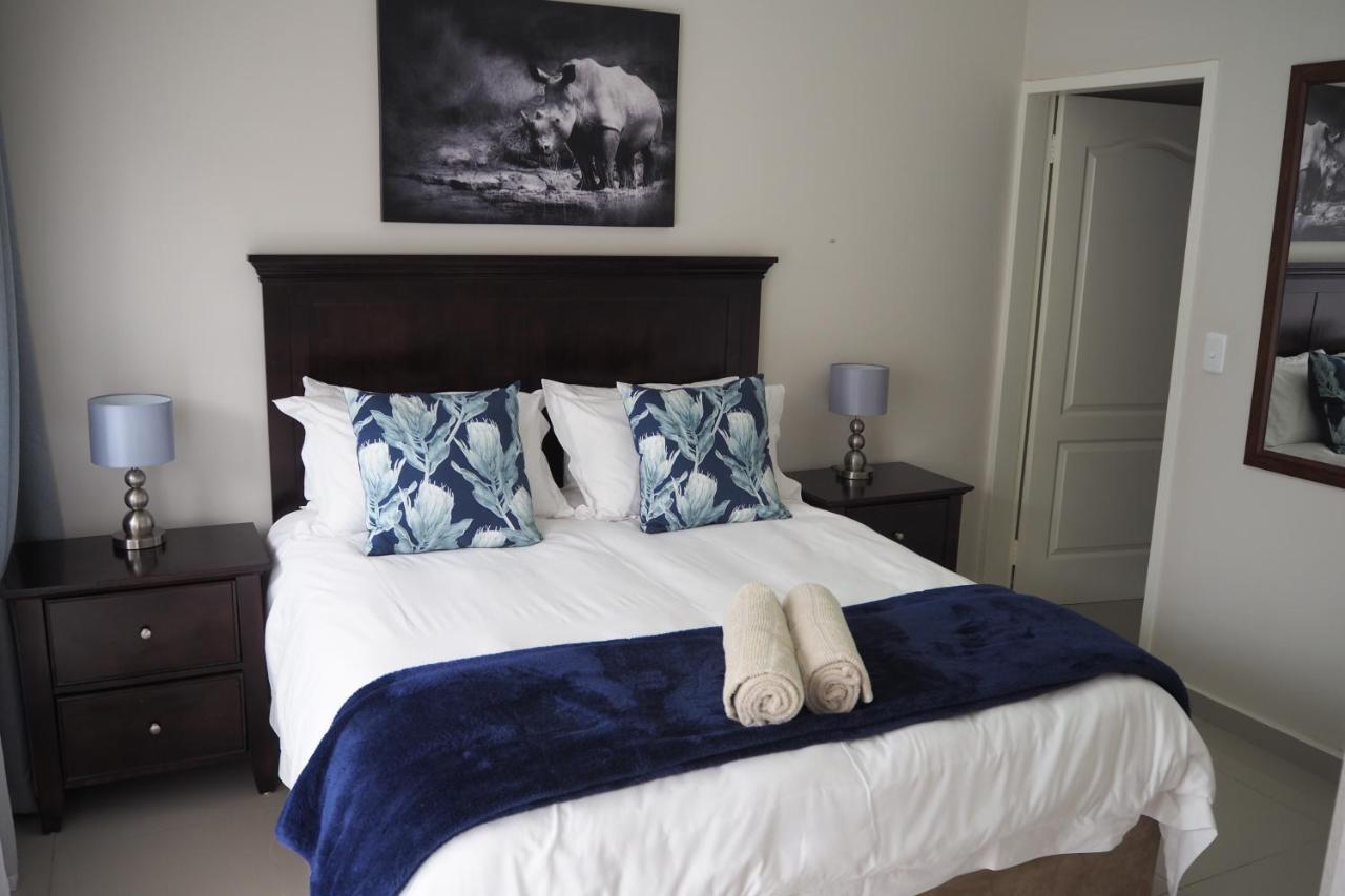 Or Tambo Self Catering Apartments, The Willows بوكسبرغ المظهر الخارجي الصورة