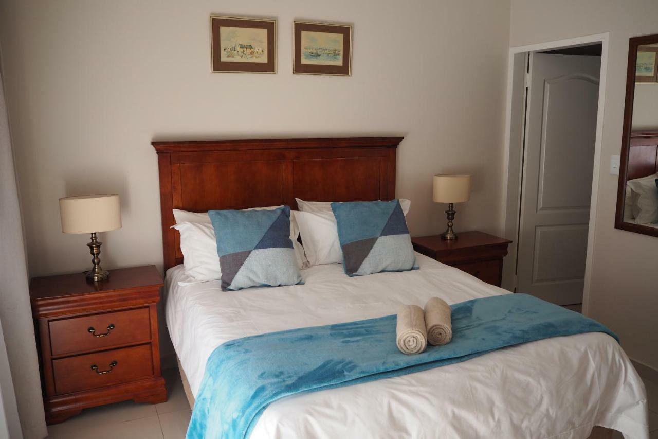 Or Tambo Self Catering Apartments, The Willows بوكسبرغ المظهر الخارجي الصورة